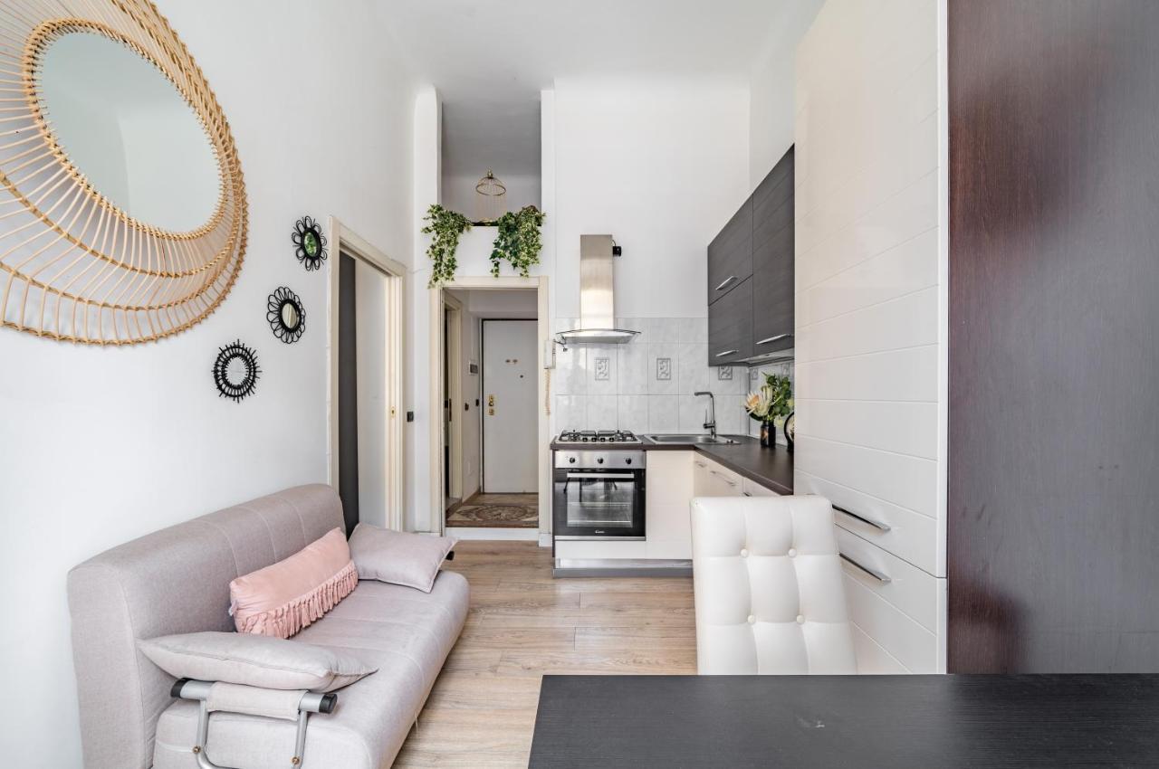 Appartement Isola And Garibaldi District Lovely