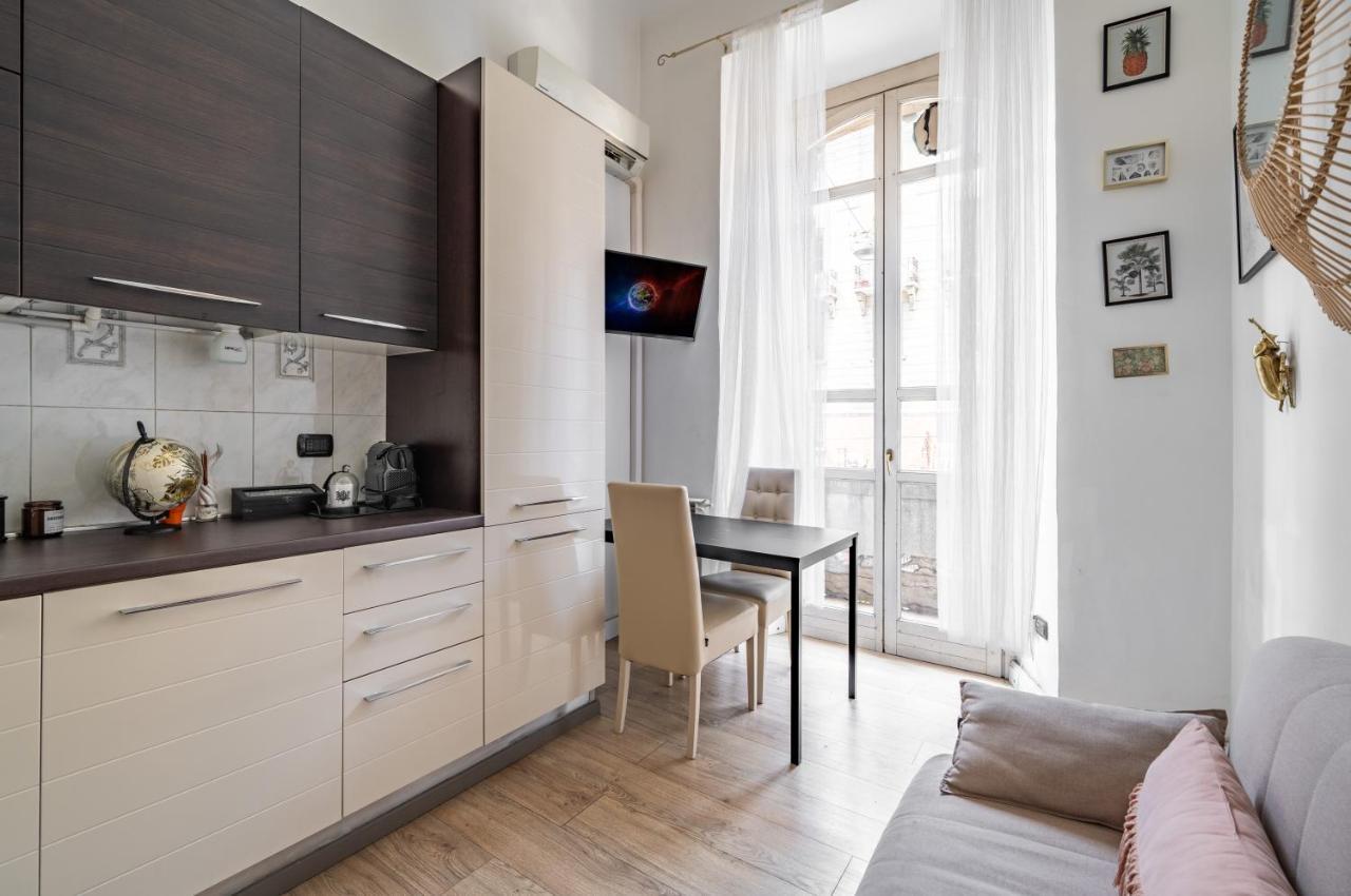 Appartamento Isola And Garibaldi District Lovely *