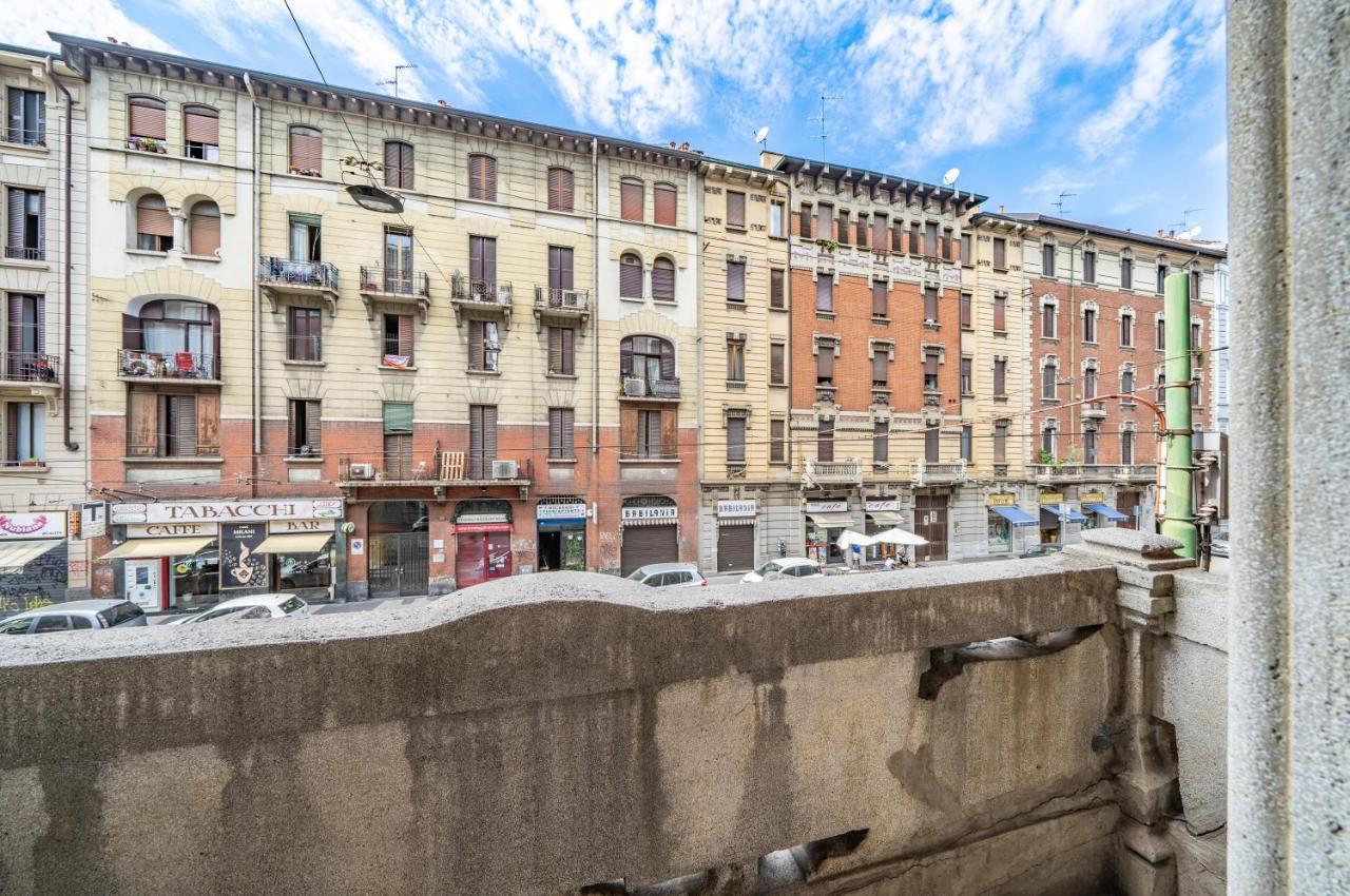 Isola And Garibaldi District Lovely Appartamento